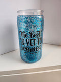 The best is yet to come