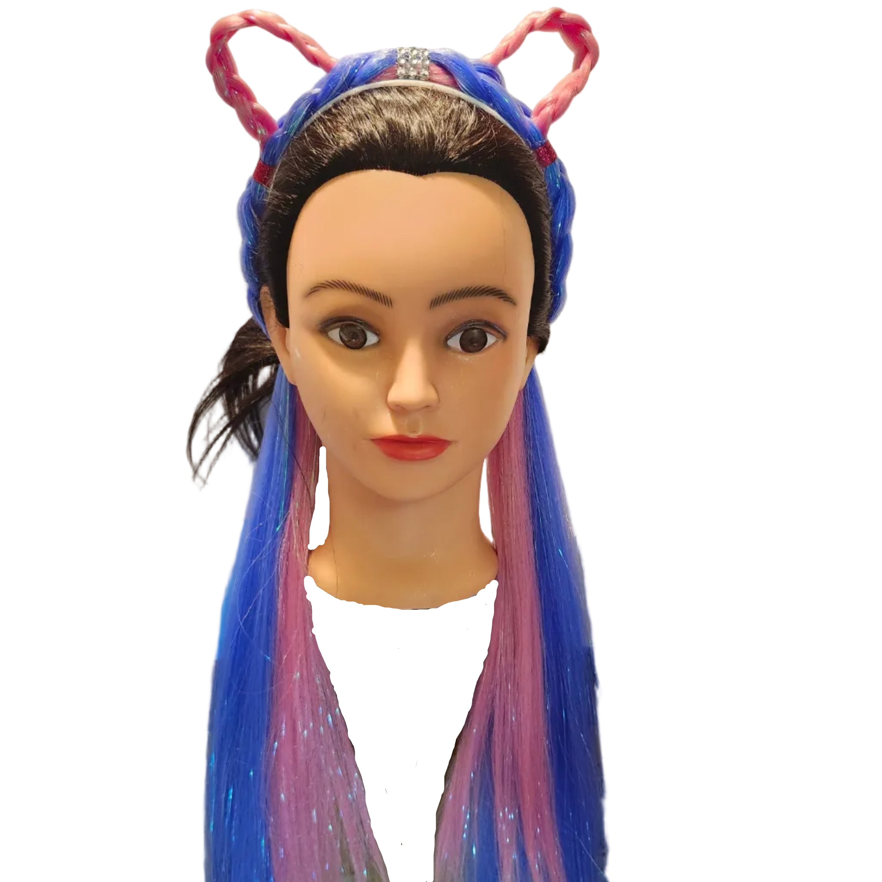 Braided Headband 2