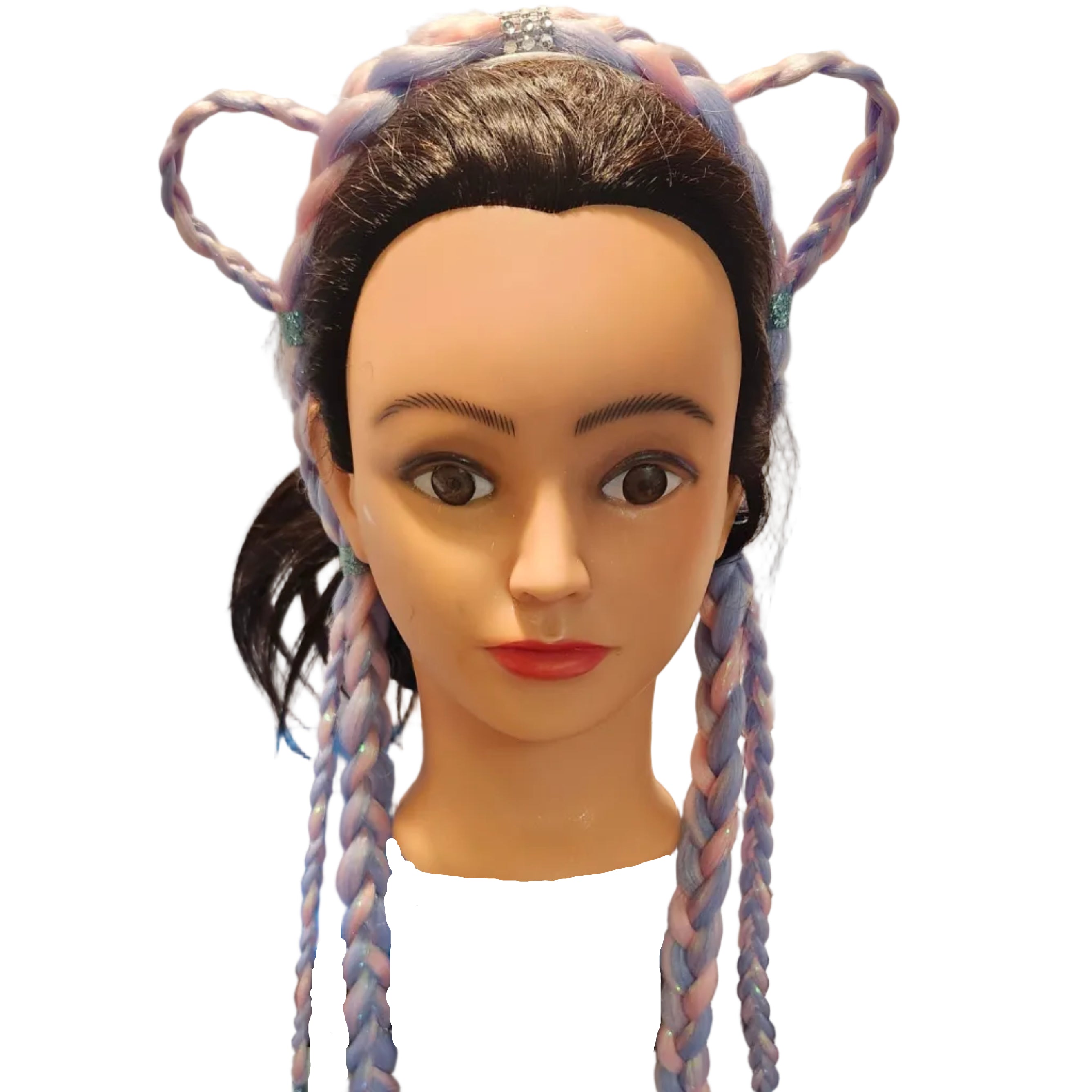 Braided Headband 3