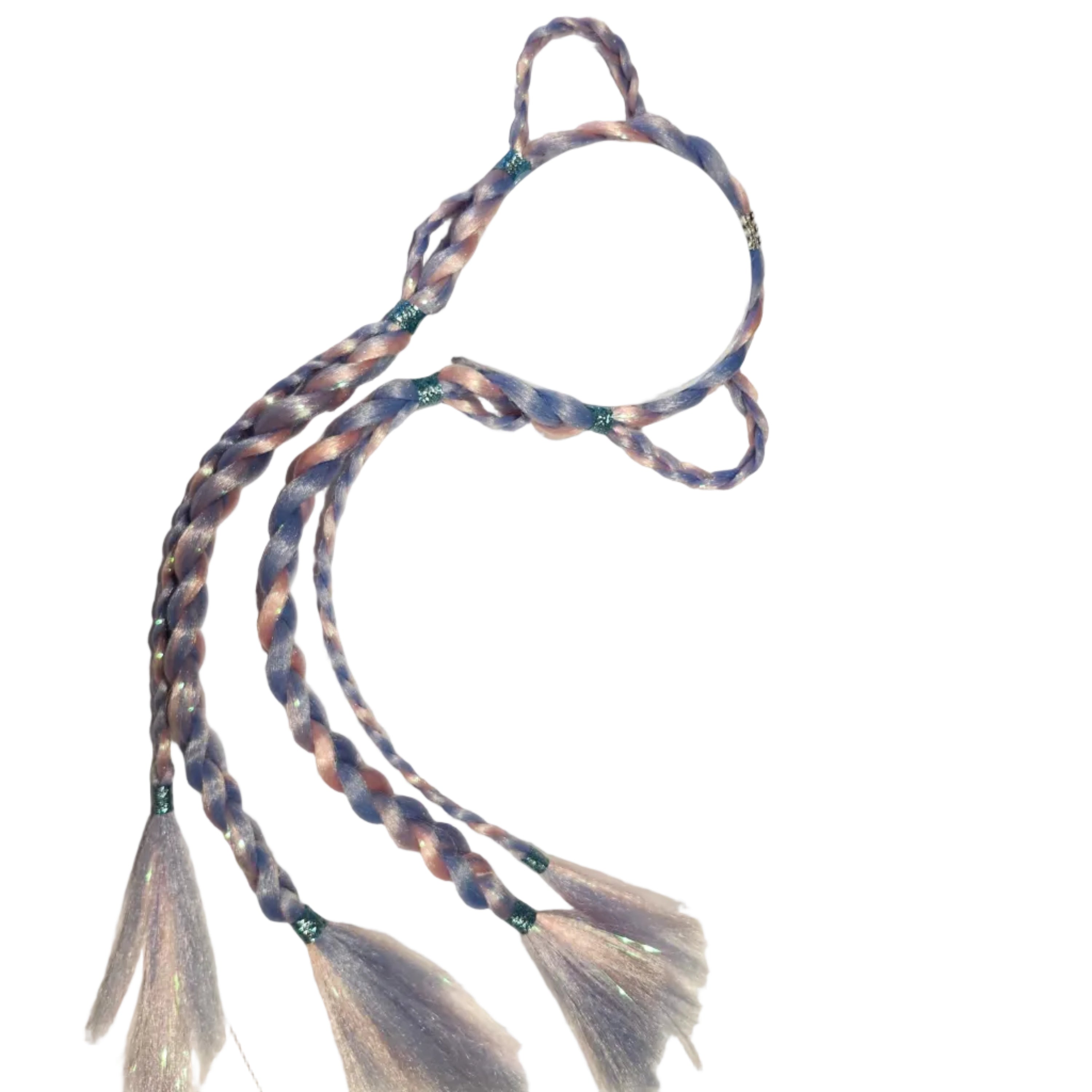 Braided Headband 3