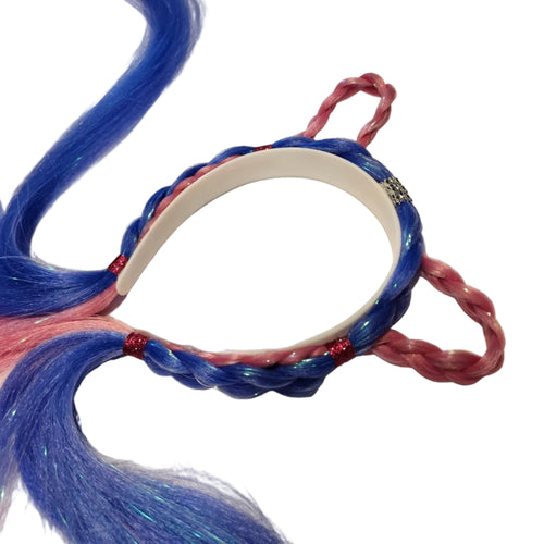 Braided Headband 2