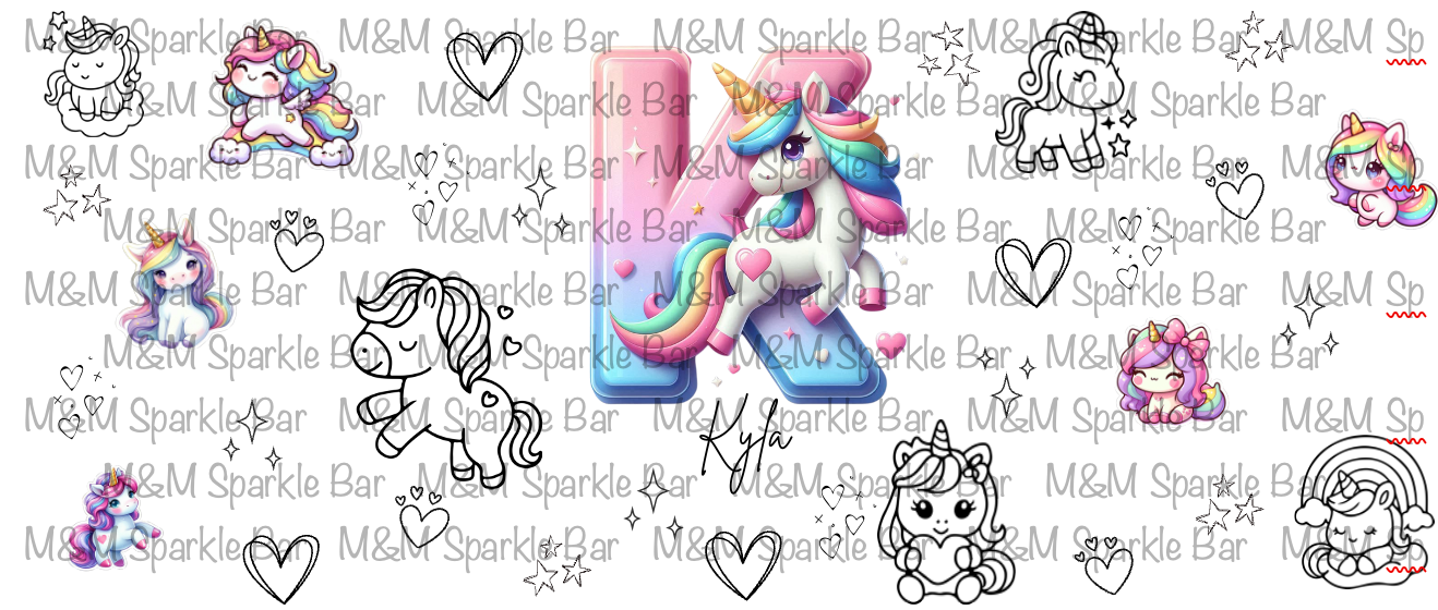 Unicorn