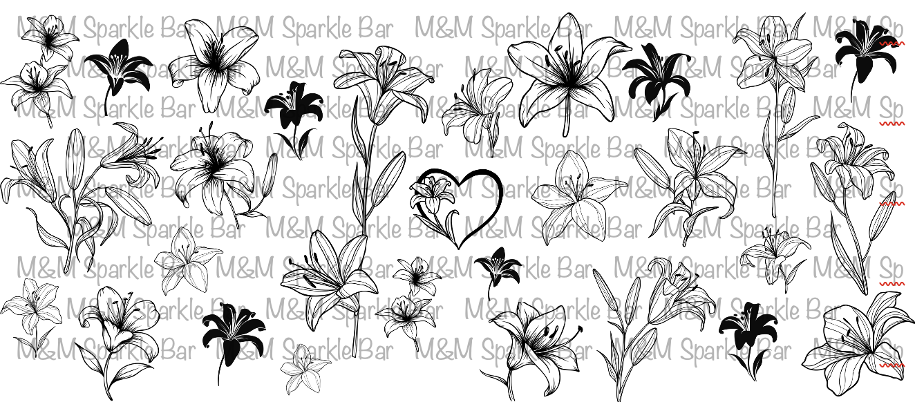 Lily Flower