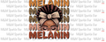 Melanin