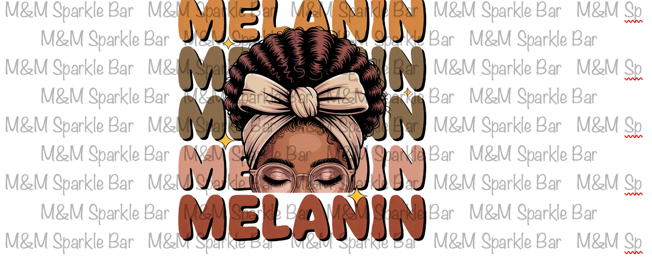 Melanin
