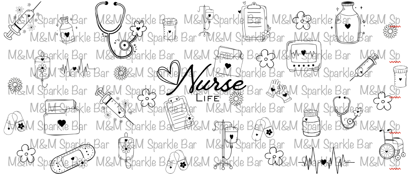 Nurse Life