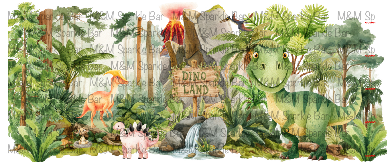 Dino Land