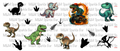 Dino Friends