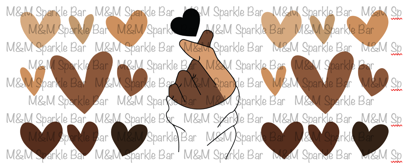 Hearts