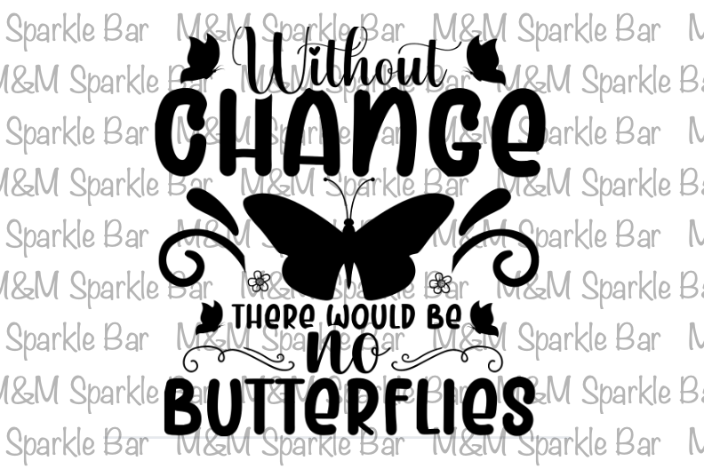 Change