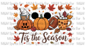 Tis The Season